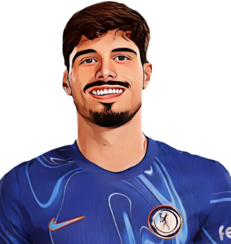 Pedro Neto