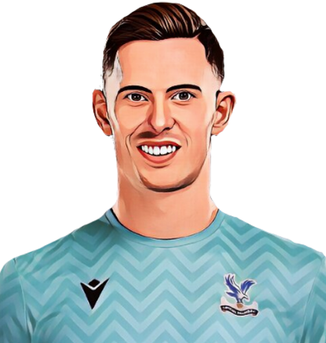 Dean Henderson