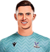 Dean Henderson
