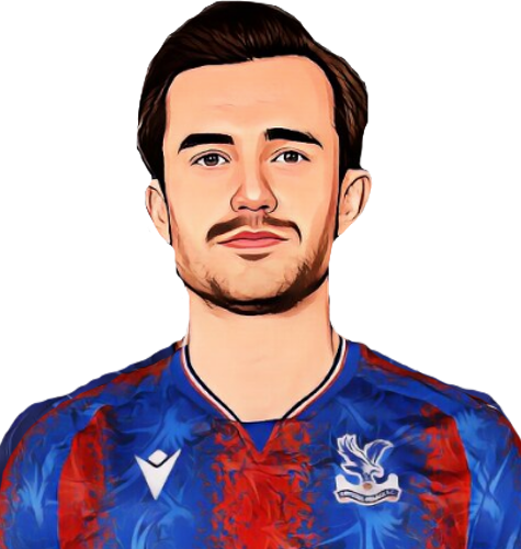 Ben Chilwell