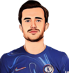 Ben Chilwell