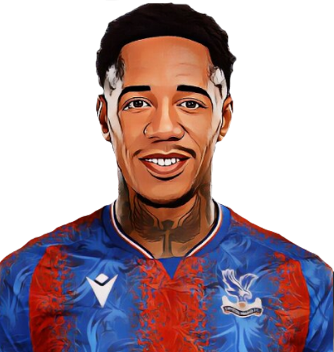 Nathaniel Clyne