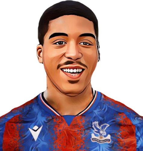 Caleb Kporha