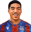 Caleb Kporha