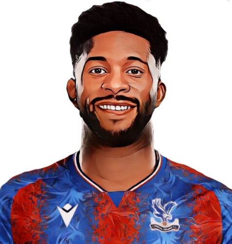 Jefferson Lerma