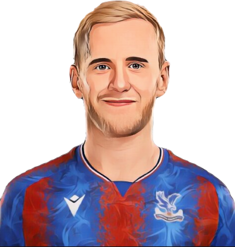 Will Hughes