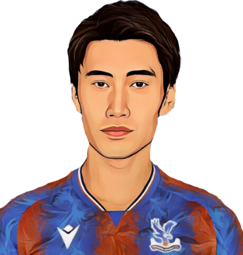 Daichi Kamada
