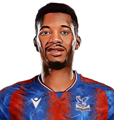 Ismaïla Sarr