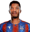 Ismaïla Sarr