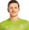 Jordan Pickford