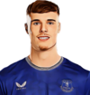 Jake O'Brien