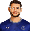 James Tarkowski