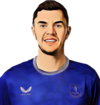 Michael Keane