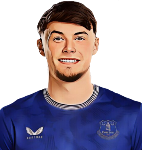 Nathan Patterson