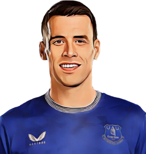Séamus Coleman