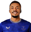 Idrissa Gueye