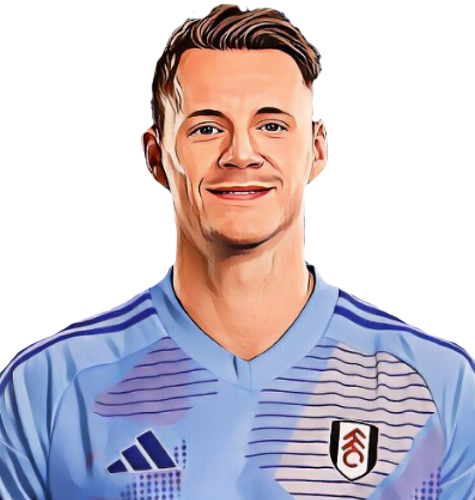 Bernd Leno