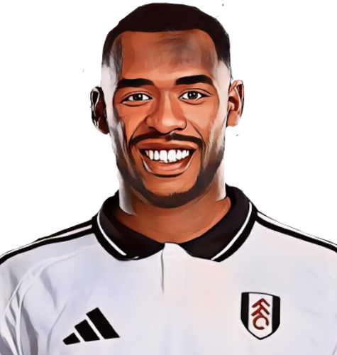 Issa Diop