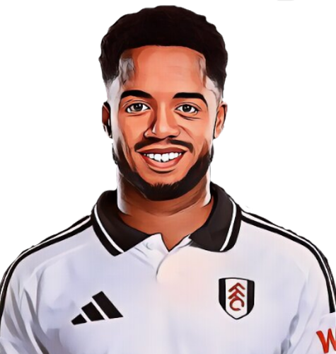 Ryan Sessegnon