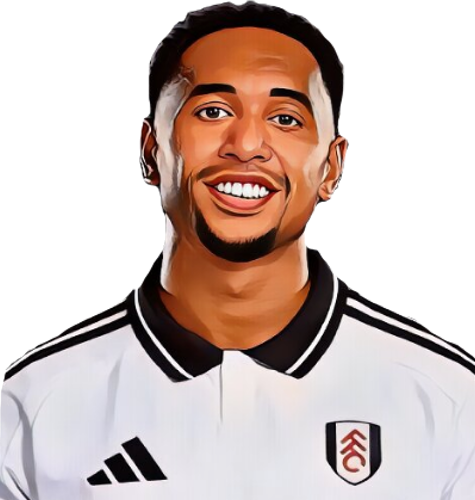 Kenny Tete