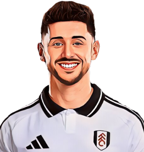 Tom Cairney