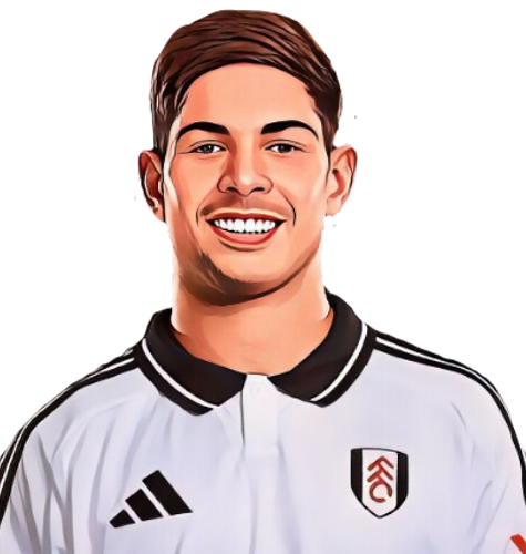 Emile Smith Rowe