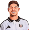 Emile Smith Rowe