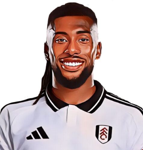 Alex Iwobi