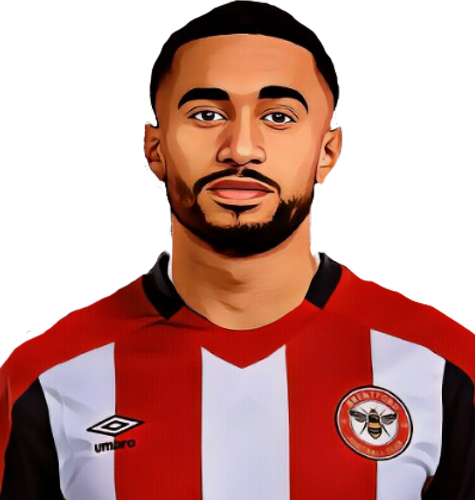 Reiss Nelson