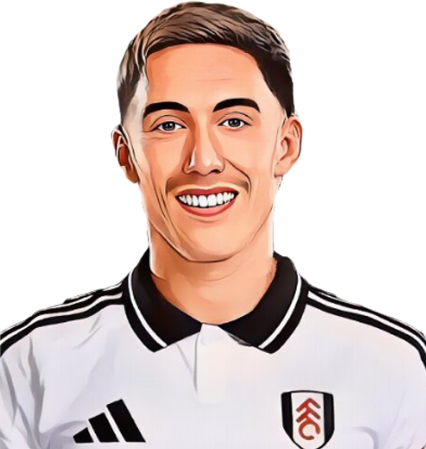 Harry Wilson