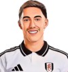 Harry Wilson