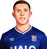 Dara O'Shea