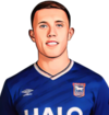 Dara O'Shea