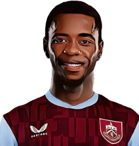 Axel Tuanzebe