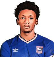 Jaden Philogene