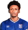 Jaden Philogene