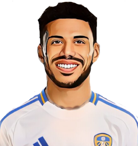 James Justin