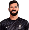 Alisson Becker
