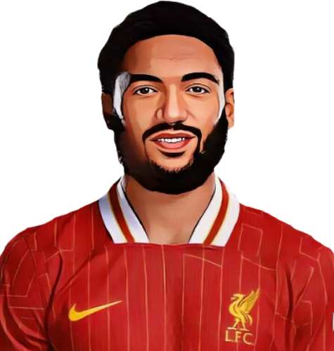 Joe Gomez