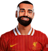 Mohamed Salah