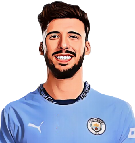 Rúben Dias