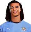 Nathan Aké