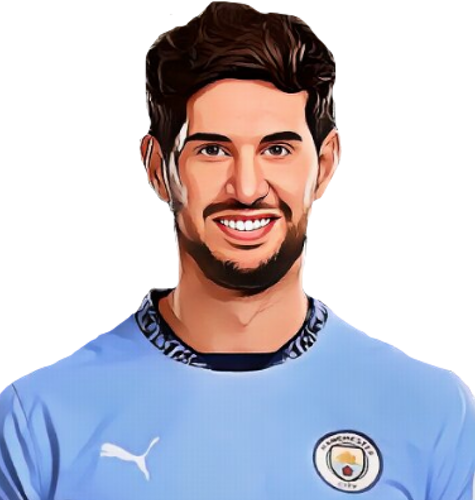 John Stones