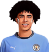 Rico Lewis
