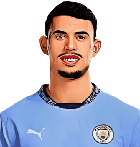 Matheus Nunes