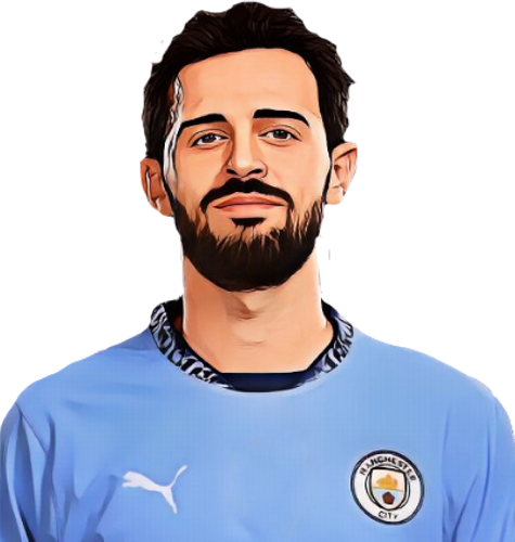 Bernardo Silva