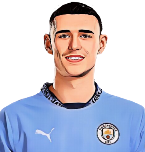 Phil Foden