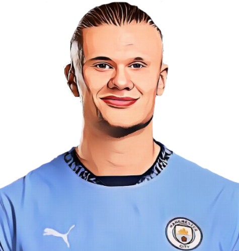 Erling Haaland