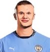 Erling Haaland