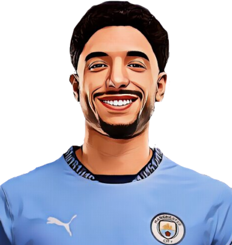 Omar Marmoush